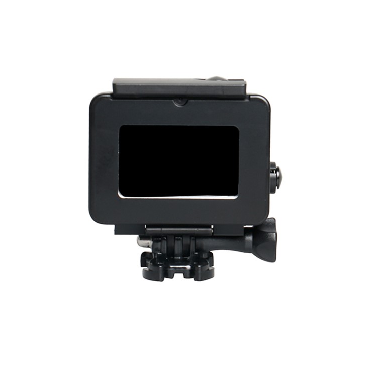 Waterproof Plastic Housing Case for GoPro Hero 5 / Hero 6 Camera-9
