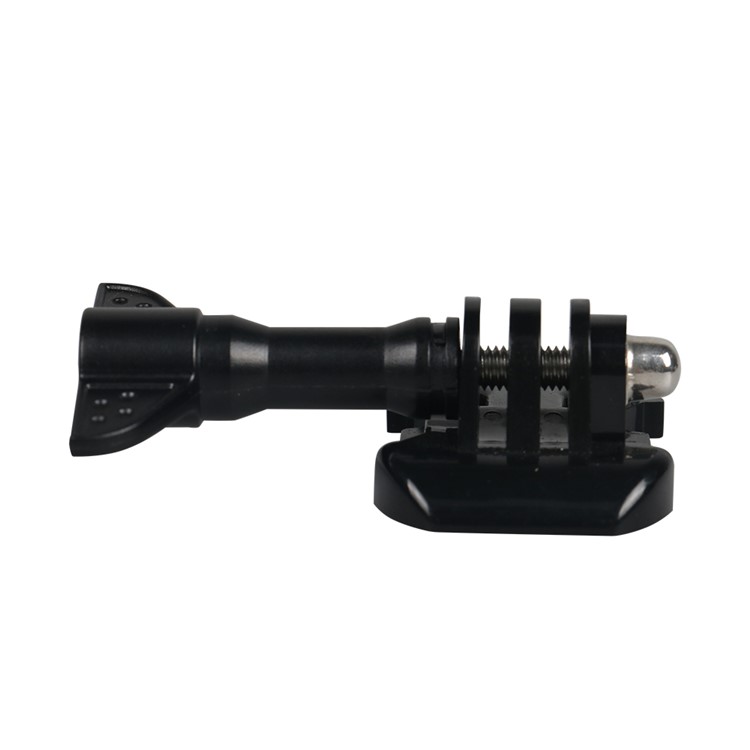 18 in 1 Accessories Kit with Curved Mount, Flat Mount for GoPro Camera-15