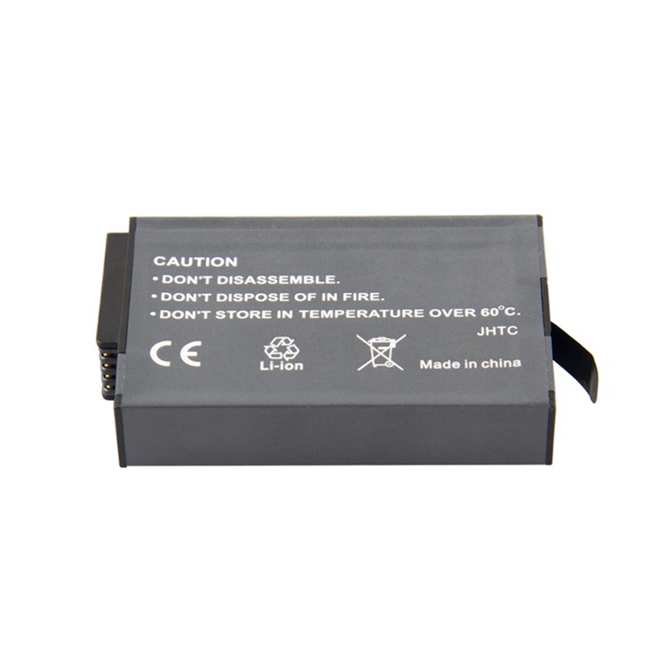AT765 3.85V 2720mAh Battery Pack Replacement for GoPro Fusion ASBBA-001-2