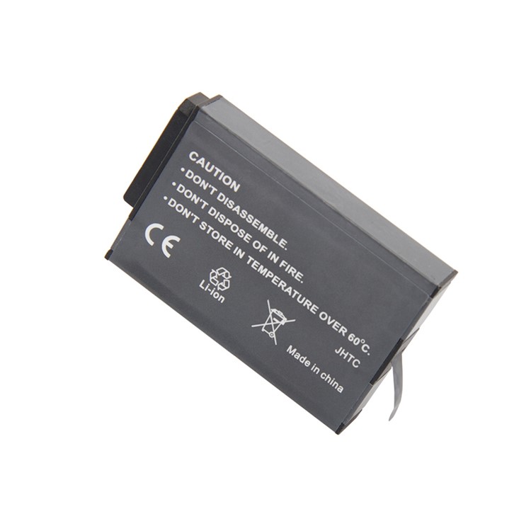 AT765 3.85V 2720mAh Battery Pack Replacement for GoPro Fusion ASBBA-001-4