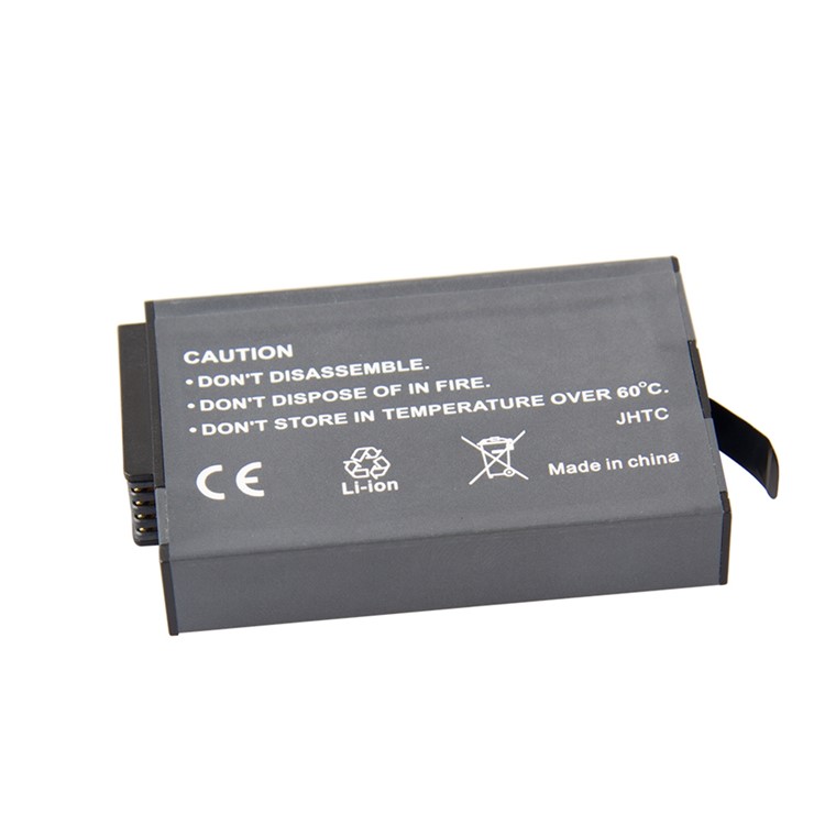 AT765 3.85V 2720mAh Battery Pack Replacement for GoPro Fusion ASBBA-001-6
