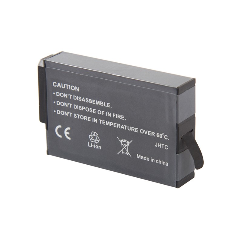 AT765 3.85V 2720mAh Battery Pack Replacement for GoPro Fusion ASBBA-001-7