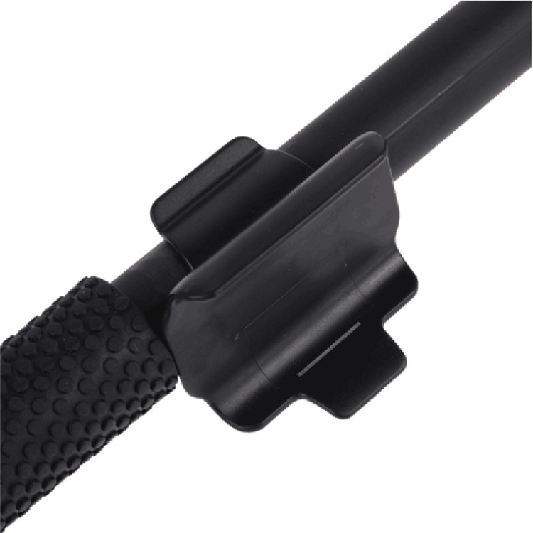 36'' Hand Grip Extendable Handheld Monopod Pole Selfie Stick for GoPro Hero 6/5/4/3+/3/2/1 and GoPro Session, SJCAM SJ4000 SJ5000 Xiaomi Yi Action Camera-9