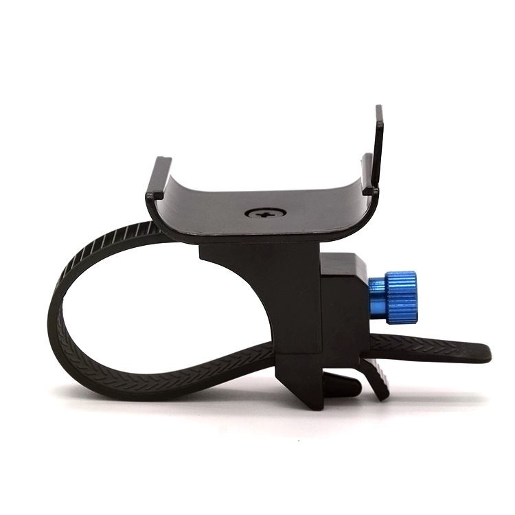 AT667 Remote Control Clip Mount with Strap for GoPro Hero 4 3+