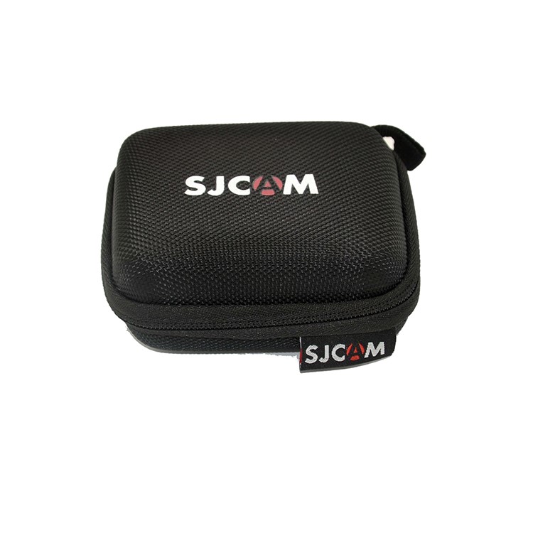 Protective Storage Bag Traveling Carry Case for SJCAM Sport Camera, Size: 10.5x8.3x4.8 cm-10