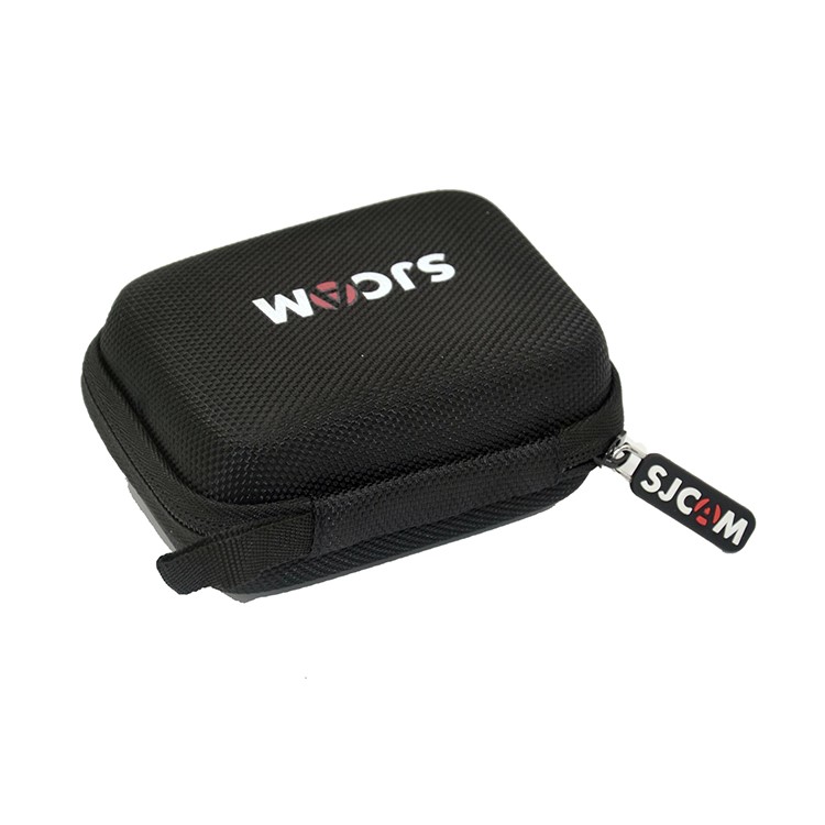 Protective Storage Bag Traveling Carry Case for SJCAM Sport Camera, Size: 10.5x8.3x4.8 cm-11