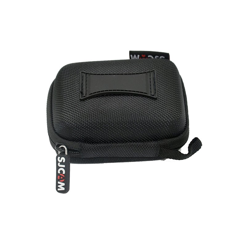 Protective Storage Bag Traveling Carry Case for SJCAM Sport Camera, Size: 10.5x8.3x4.8 cm-12