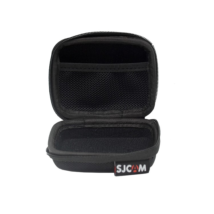 Protective Storage Bag Traveling Carry Case for SJCAM Sport Camera, Size: 10.5x8.3x4.8 cm-13