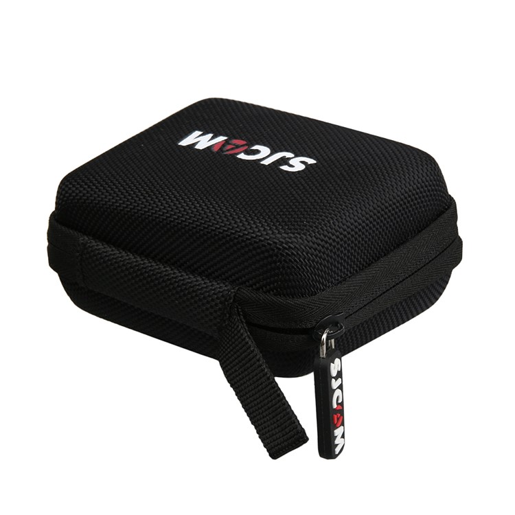 Protective Storage Bag Traveling Carry Case for SJCAM Sport Camera, Size: 10.5x8.3x4.8 cm-4