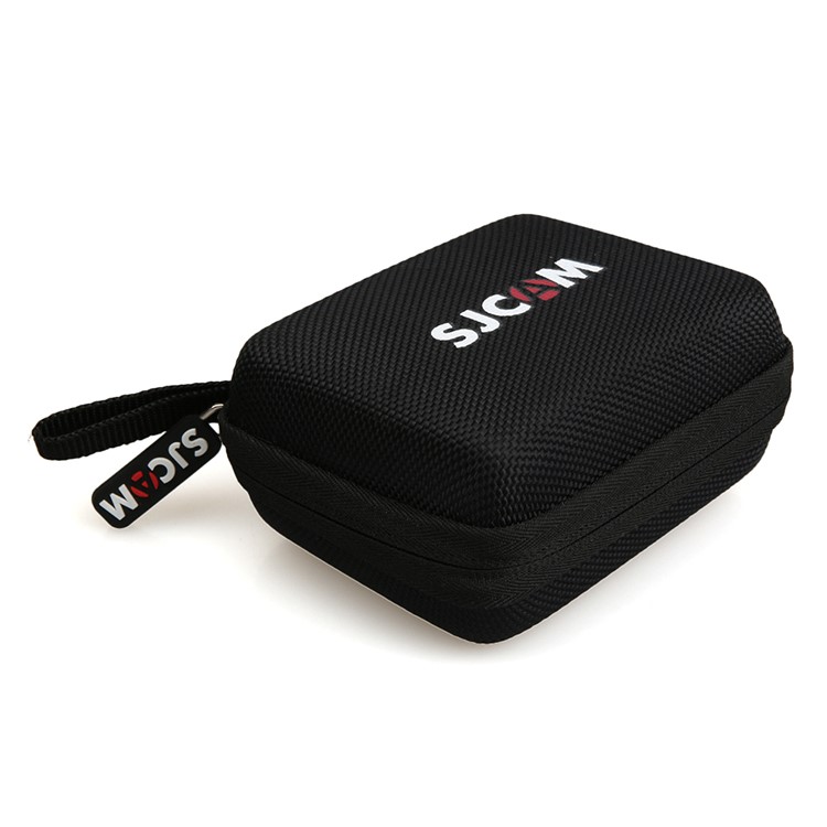 Protective Storage Bag Traveling Carry Case for SJCAM Sport Camera, Size: 10.5x8.3x4.8 cm-5