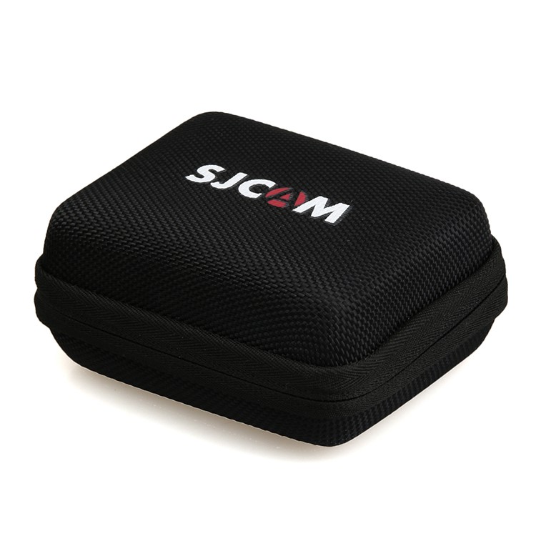 Protective Storage Bag Traveling Carry Case for SJCAM Sport Camera, Size: 10.5x8.3x4.8 cm-6