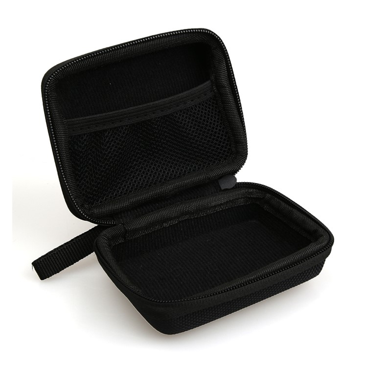 Protective Storage Bag Traveling Carry Case for SJCAM Sport Camera, Size: 10.5x8.3x4.8 cm-7