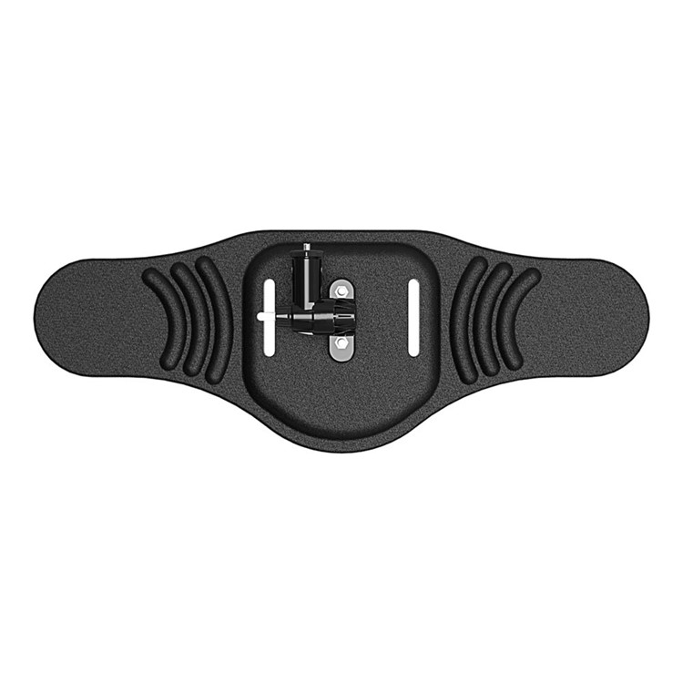 Outdoor Panoramic Camera Waist Belt Bracket Wearable Strap Mount for Gopro Fusion Insta360-2