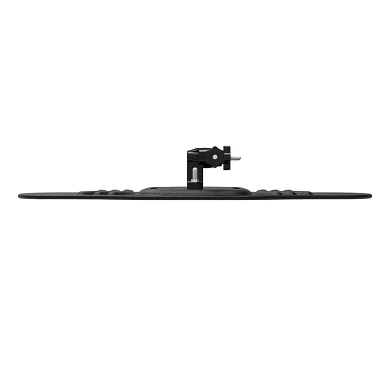 Outdoor Panoramic Camera Waist Belt Bracket Wearable Strap Mount for Gopro Fusion Insta360-4
