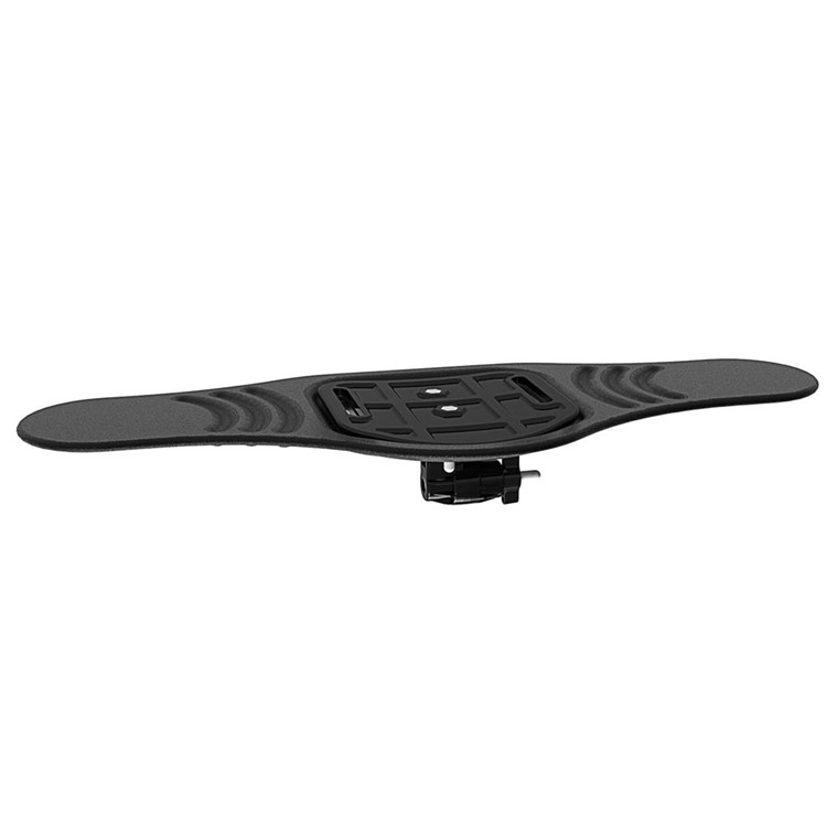 Outdoor Panoramic Camera Waist Belt Bracket Wearable Strap Mount for Gopro Fusion Insta360-5