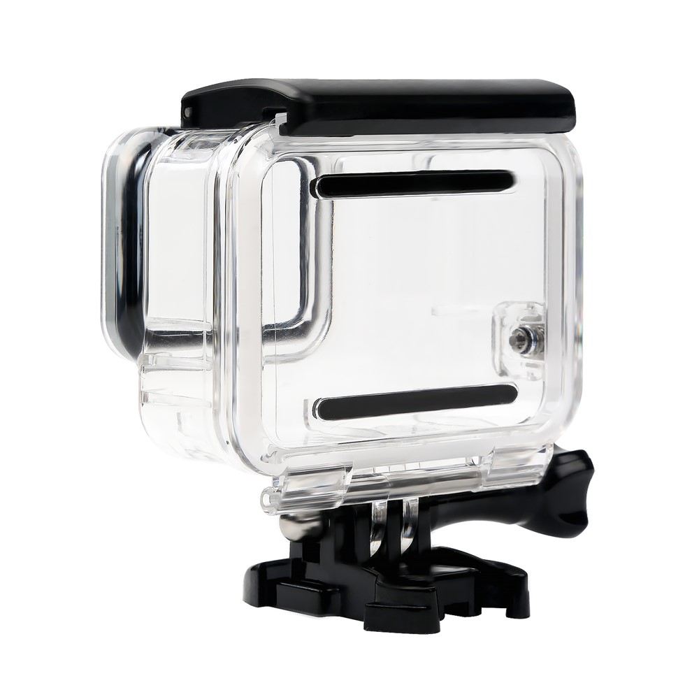 30m Waterproof Housing Case for GoPro Hero7 Silver / White-3
