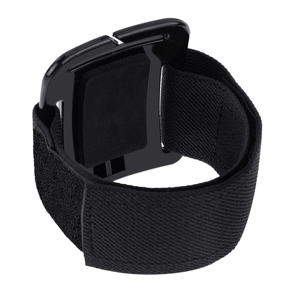 PULUZ PU93 Adjustable Wrist Strap Mount for GoPro HERO5/4/3+/3/2/1 - Black-5