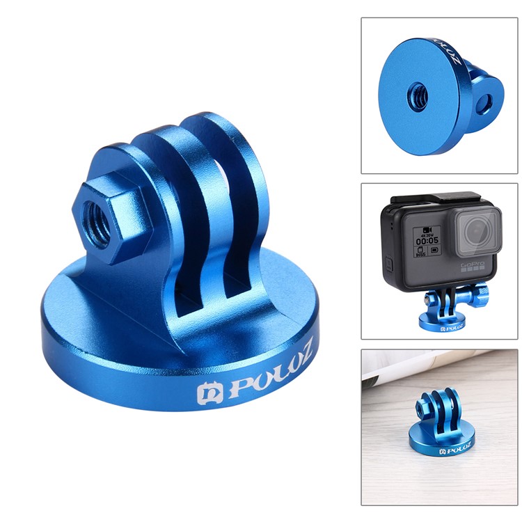 PULUZ PKT14 13-em-1 Hardware Kits De Acessórios Gopro-2