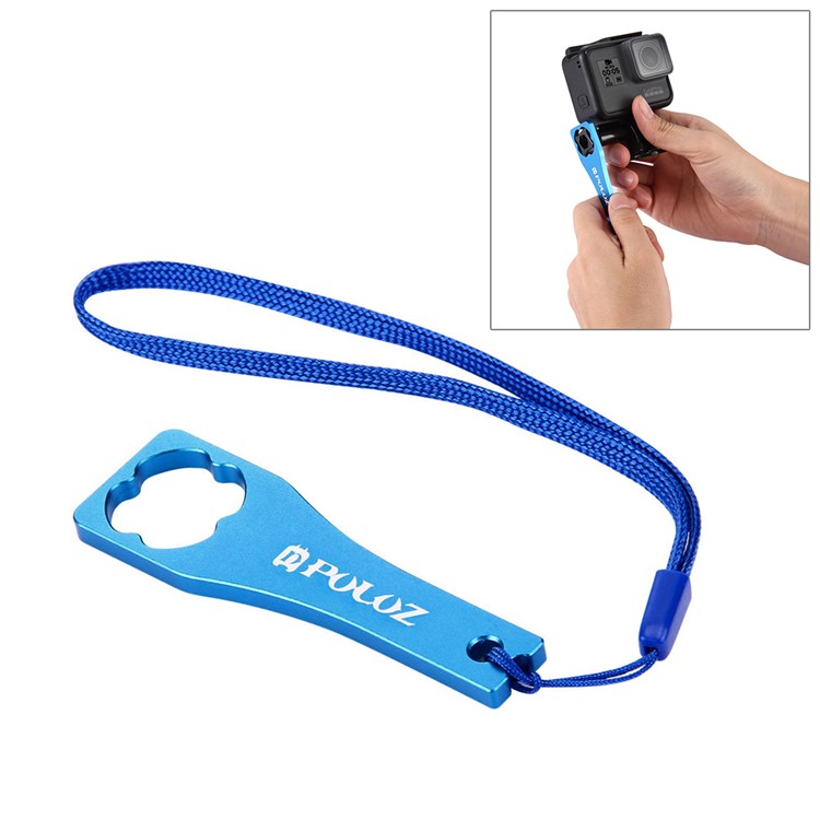 PULUZ PKT14 13-em-1 Hardware Kits De Acessórios Gopro-3