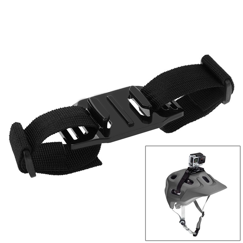 PULUZ PKT27 53 In 1 Set Di Azione Portatile Per Gopro Hero 4/3 + / 3/2/1 Sj4000 / 5000/6000 / Xiaomi Yi-10