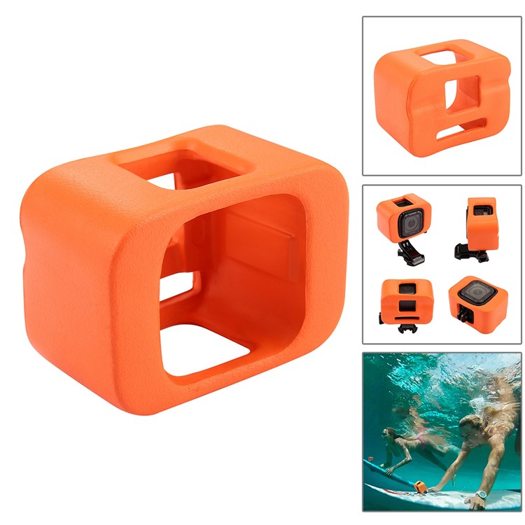 PULUZ PKT23 18 in 1 Camera Accessories Combo Kit for GoPro Hero5 Session / Hero4 Session-3