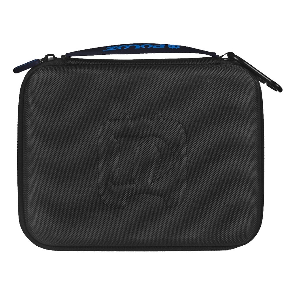 PULUZ PU102 Waterproof Carrying Travel Case for GoPro HERO4 /3+ /3 /2 /1, Size: 23 x 17 x 7cm-2