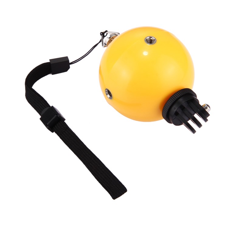 PULUZ PU208 Floating Ball Under Water Selfie Stick for GoPro-3