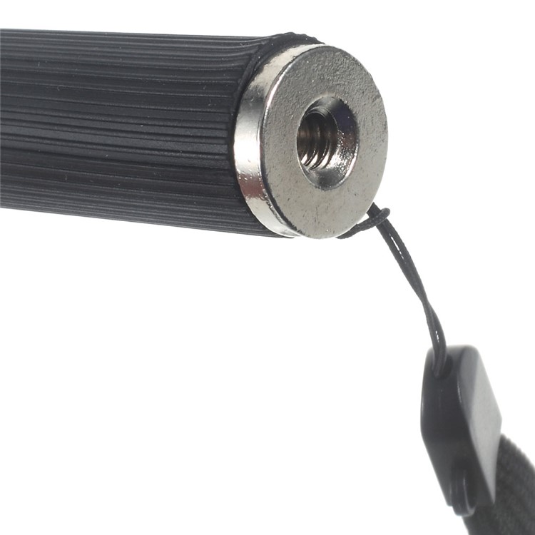 SJCAM Extendable Handheld Selfie Monopod per le fotocamere SJCAM e le videocamere d'azione GoPro-4