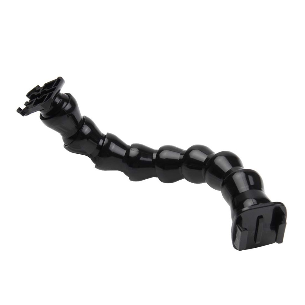 PULUZ PU179 Mandíbulas Flex Bent Neck Braçadeira Para Gopro Hero 7/6/5-7