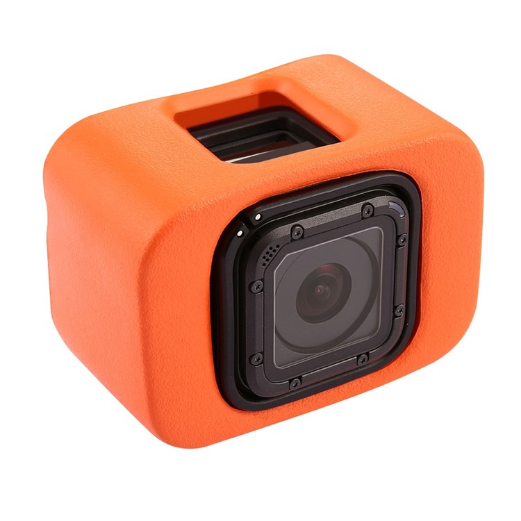 PULUZ PU159E Floaty Case with Backdoor for GoPro Hero 5 Session / 4 Session-1