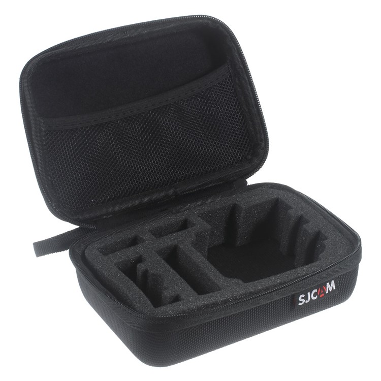 Estojo De Armazenamento SJCAM Para Câmera Portátil Para O Herói Gopro / Acessórios SJCAM, Tamanho: 15.5 X 10.5 X 5.5cm-2