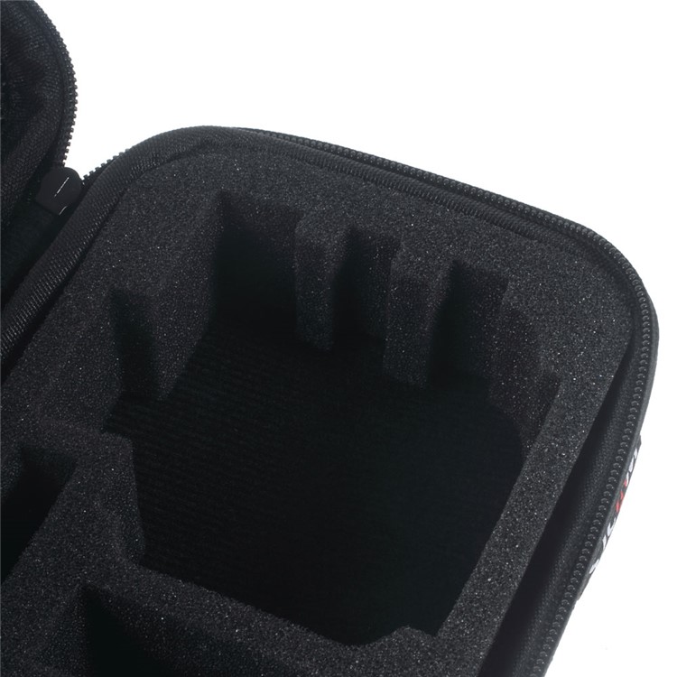 Estojo De Armazenamento SJCAM Para Câmera Portátil Para O Herói Gopro / Acessórios SJCAM, Tamanho: 15.5 X 10.5 X 5.5cm-3