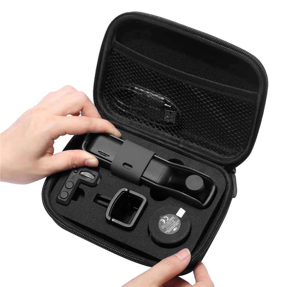 Portable Storage Bag Box for DJI Osmo Pocket-4