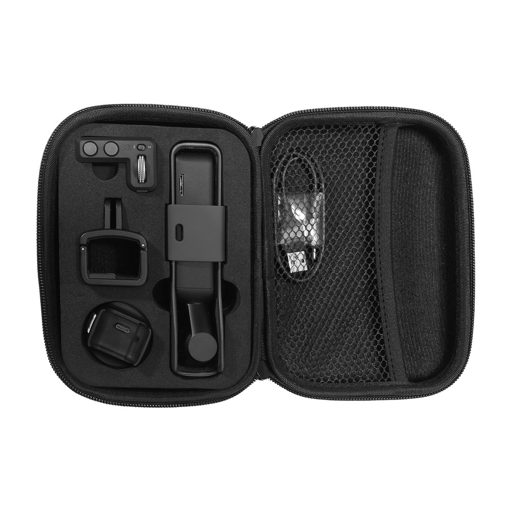 Portable Storage Bag Box for DJI Osmo Pocket-6