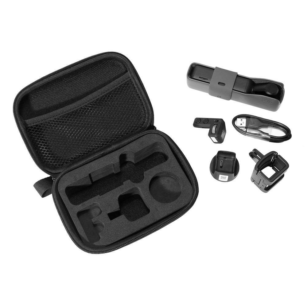 Portable Storage Bag Box for DJI Osmo Pocket-8