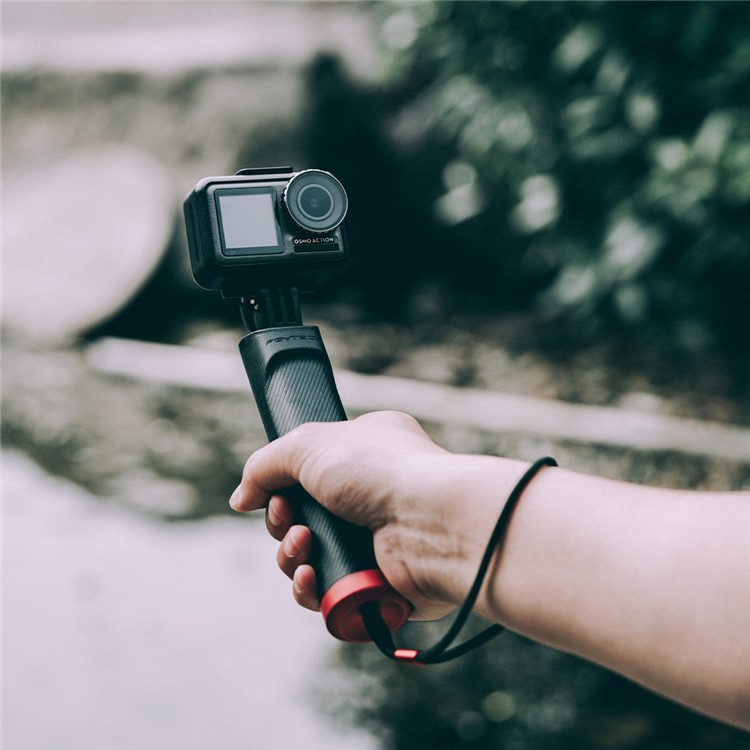 Wholesale PGYTECH Action Camera Floating Hand Grips Water Sport Cameras
