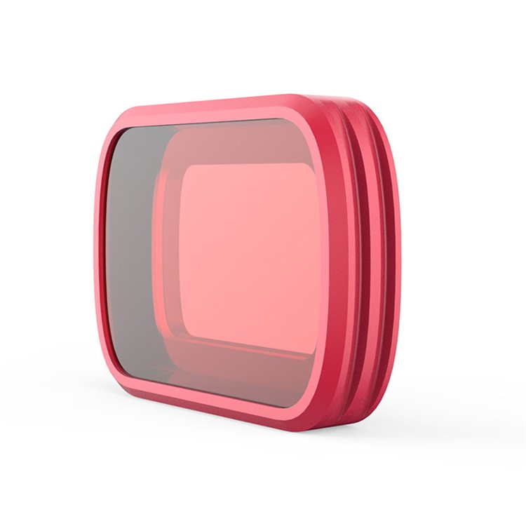 PGYTECH Diving Lens Filter for DJI OSMO Pocket-3