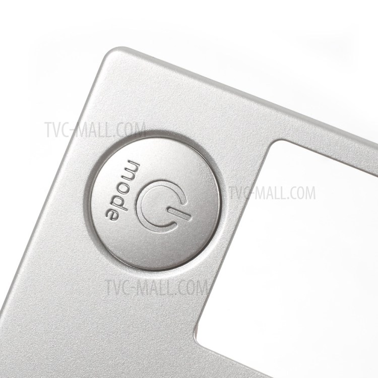 OEM Front Faceplate Cover for GoPro Hero4 Black and Silver Edition + Power/Mode Button Cover-4