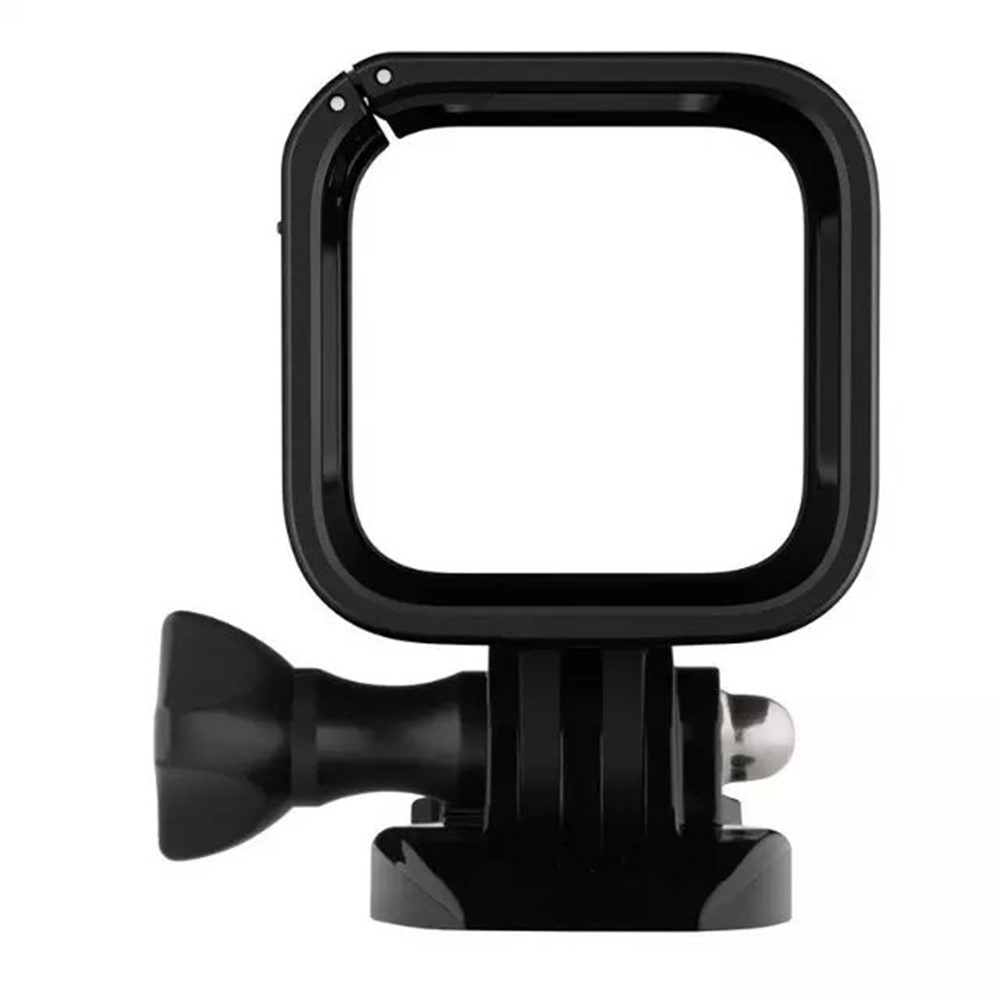 Capa protetora Moldura padrão com base de montagem para GoPro Hero 5 Session / 4 Sessão-10