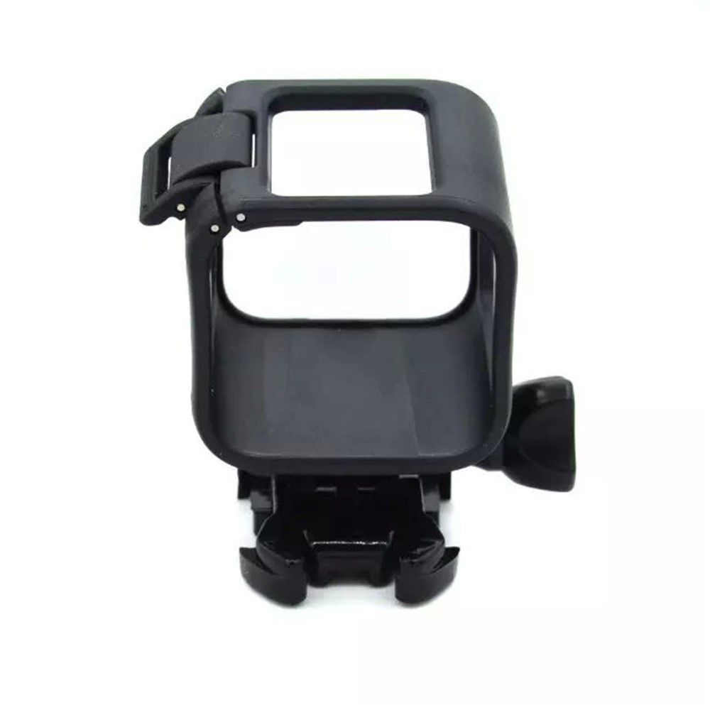 Capa protetora Moldura padrão com base de montagem para GoPro Hero 5 Session / 4 Sessão-5