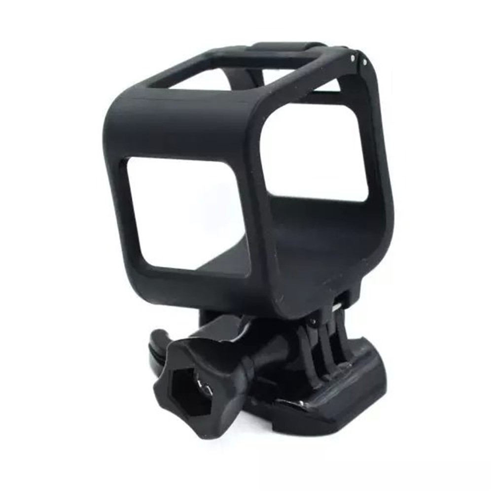 Capa protetora Moldura padrão com base de montagem para GoPro Hero 5 Session / 4 Sessão-7