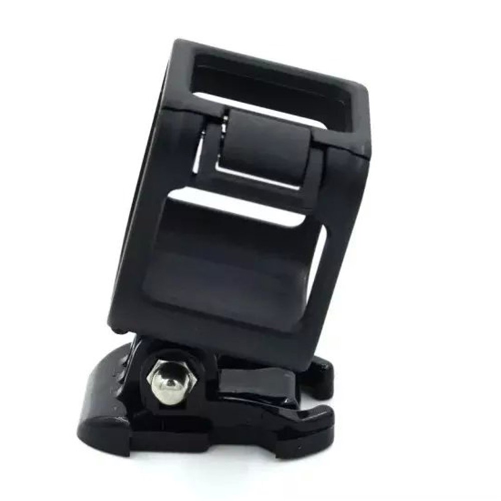 Capa protetora Moldura padrão com base de montagem para GoPro Hero 5 Session / 4 Sessão-8