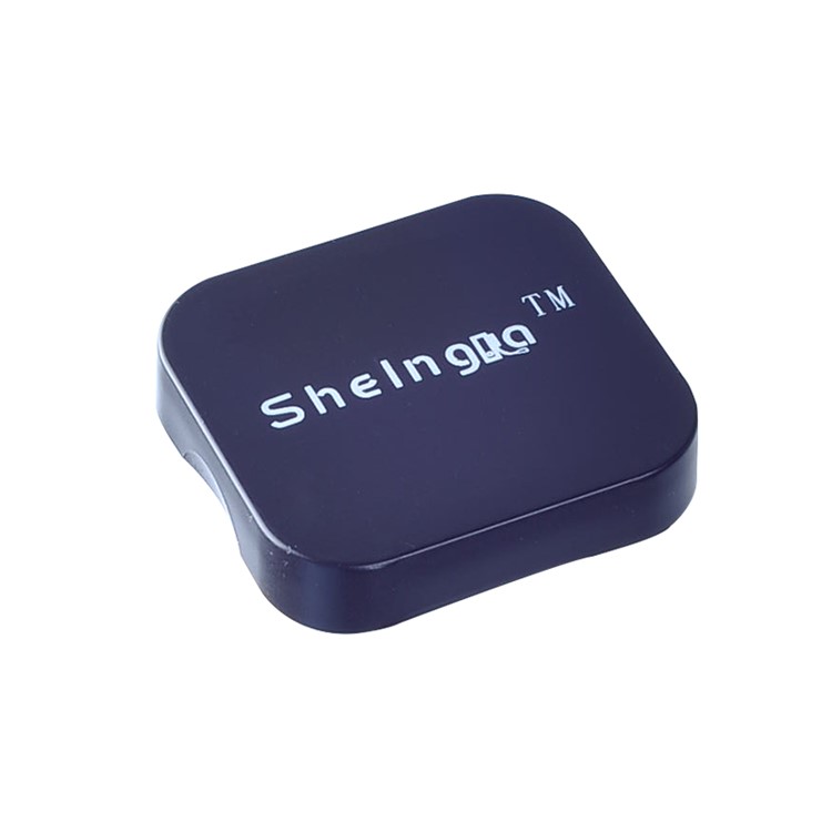 SHELNGA Camera Lens Cover for GoPro Hero 5 / Hero 5 Black - Black-3