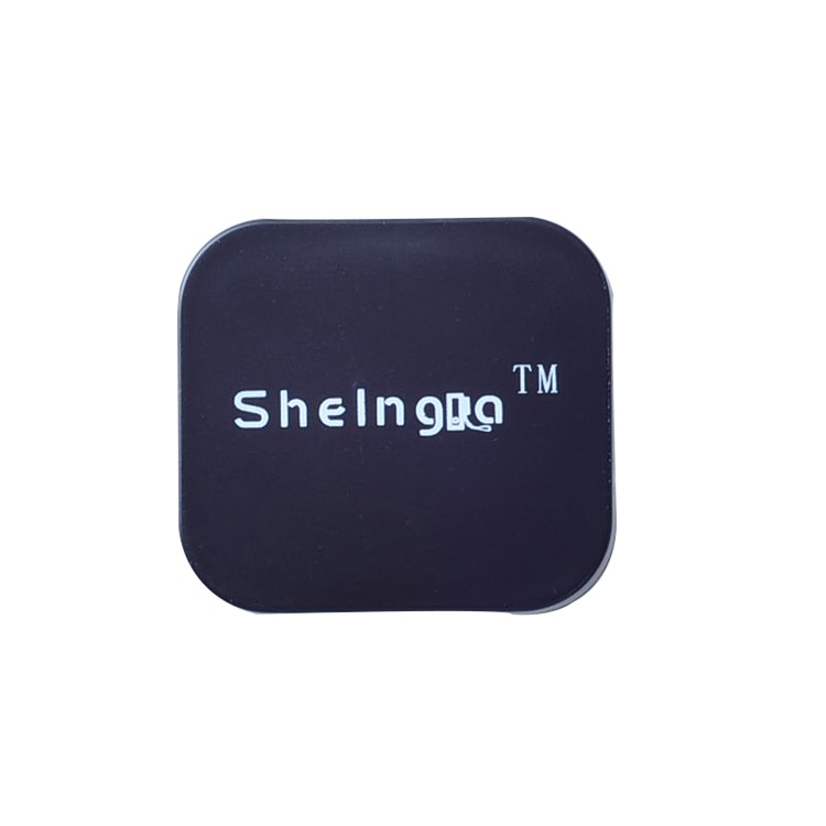 SHELNGA Camera Lens Cover for GoPro Hero 5 / Hero 5 Black - Black-4