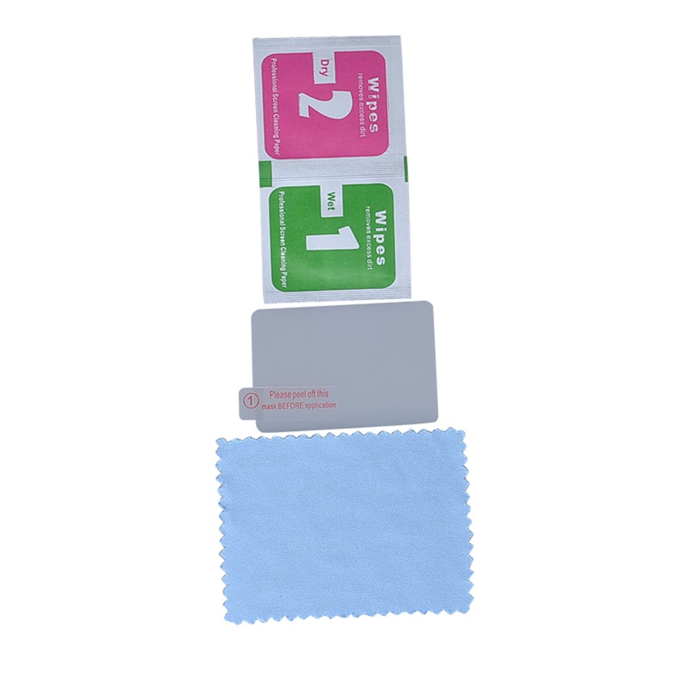 Tempered Glass Screen Protector for GoPro Hero 5 / Hero 5 Black-10