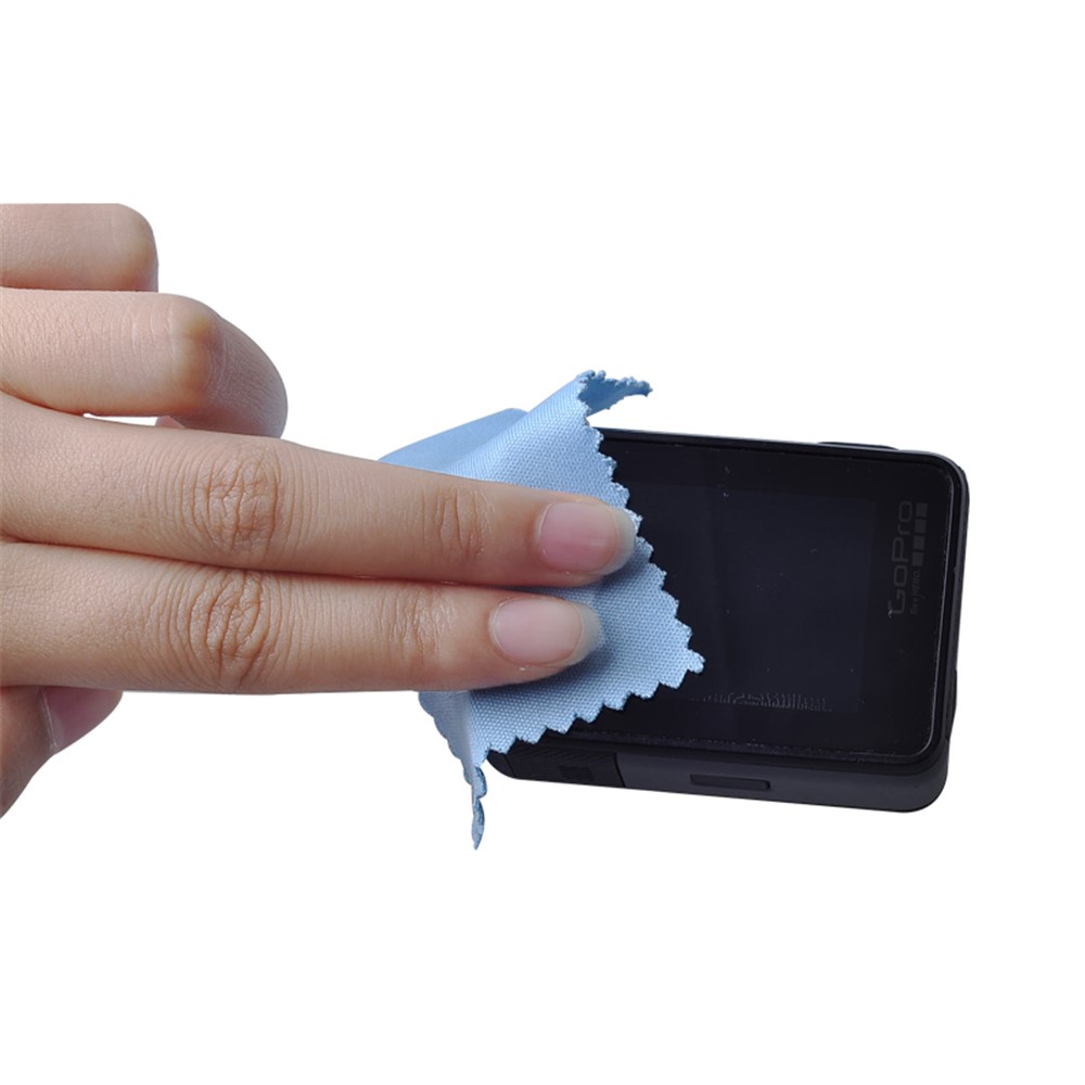 Tempered Glass Screen Protector for GoPro Hero 5 / Hero 5 Black-3