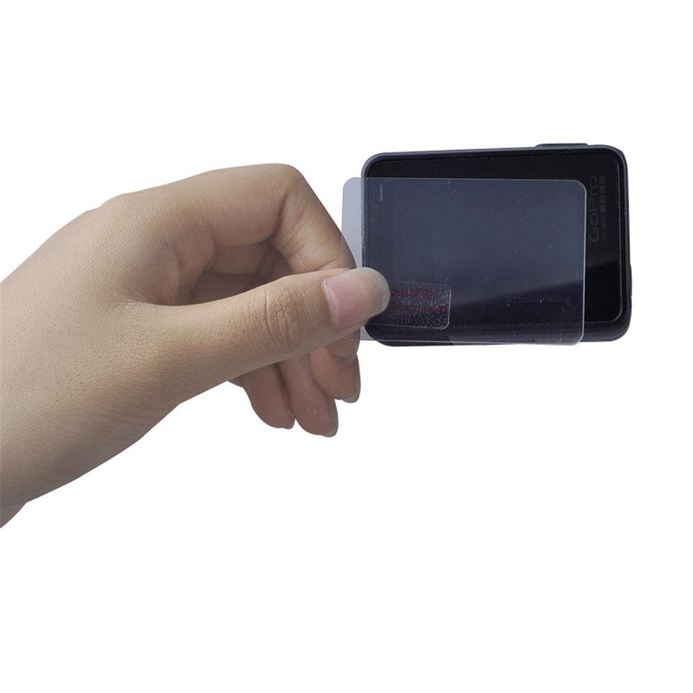 Tempered Glass Screen Protector for GoPro Hero 5 / Hero 5 Black-8