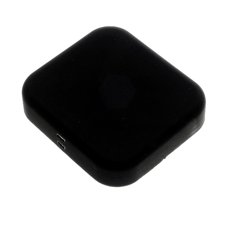 Tampa De Lente De Câmera De Silicone Suave Para Gopro Hero 5 Black - Preto-3