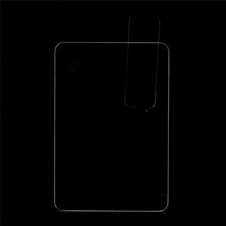 For GoPro Hero 5 Black LCD Tempered Glass Screen Protector Guard-2
