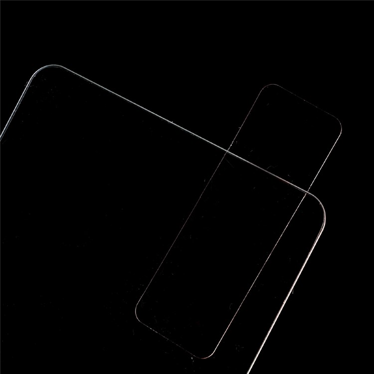 For GoPro Hero 5 Black LCD Tempered Glass Screen Protector Guard-3